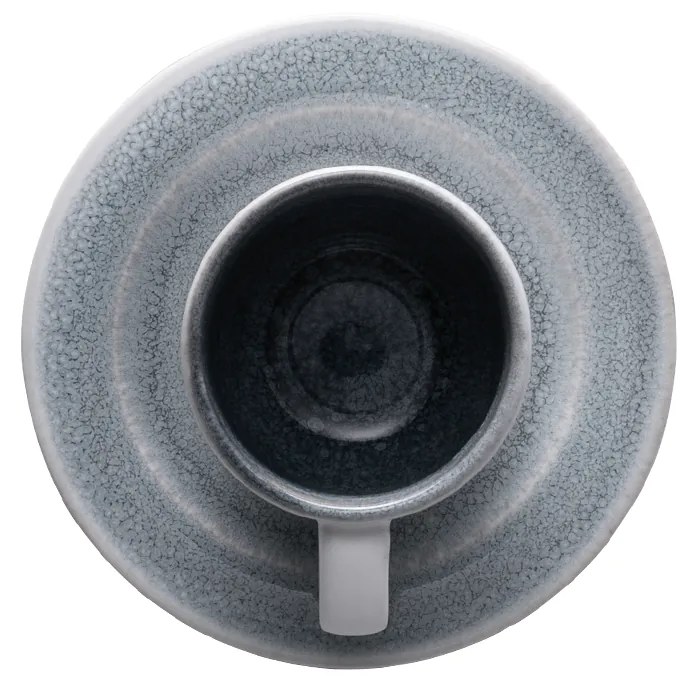 Mokka šálka 90 ml – Gaya Atelier Glacial Ice - 453145
