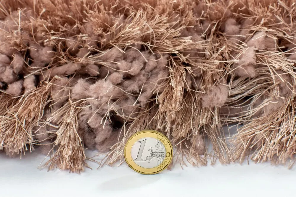 Kusový koberec Pearl Dusky Pink-120x170