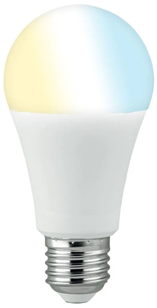 LIVARNOLUX® LED žiarovka Zigbee Smart Home (hruška ) (100306622)