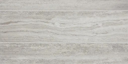Dekor Rako Alba šedá 30x60 cm mat DDPSE733.1