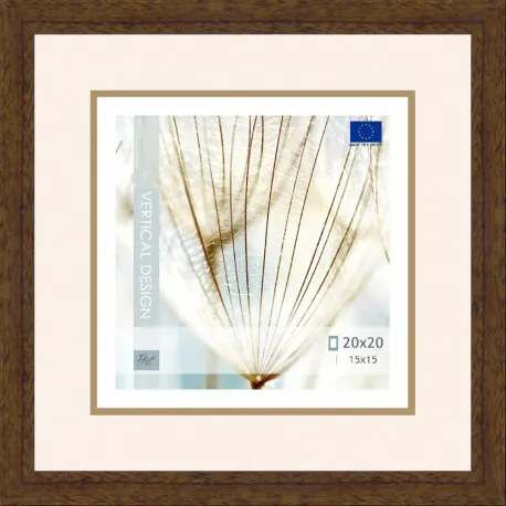 Fotorám 20x20, Quadro/5