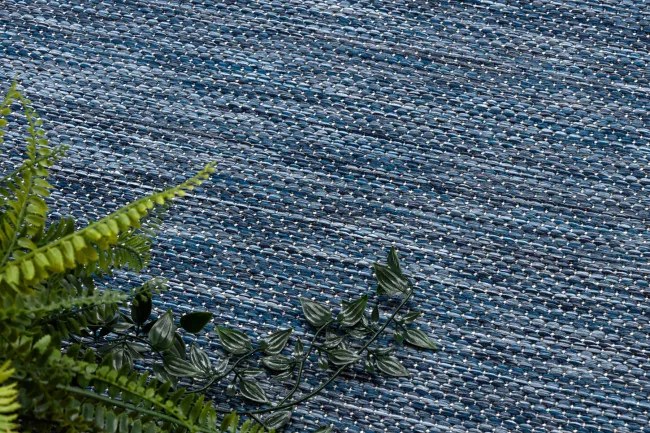 Behúň SIZAL SION tmavomodrý