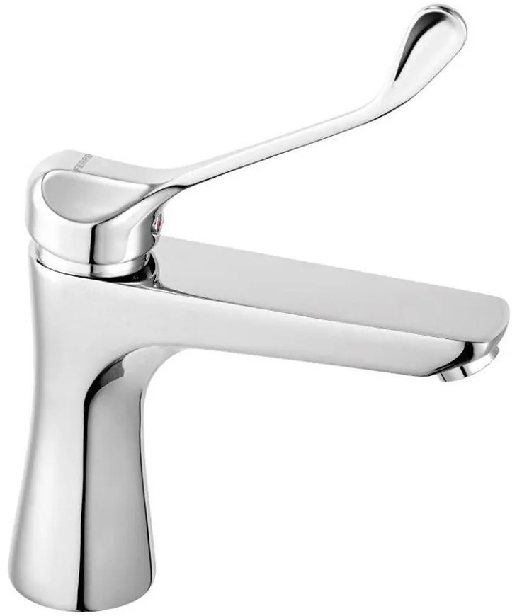 Batéria umývadlová stojanková ALGEO SQUARE MEDICO