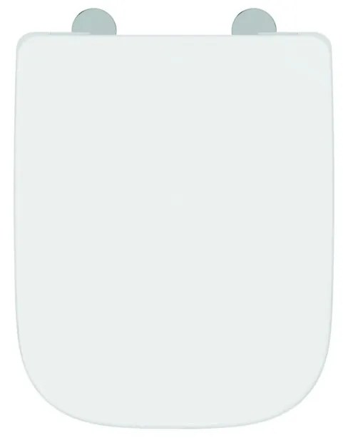 Ideal Standard i.life B - WC sedátko, biela T468201
