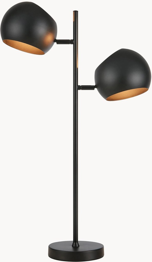 Veľká stolová lampa Edgar