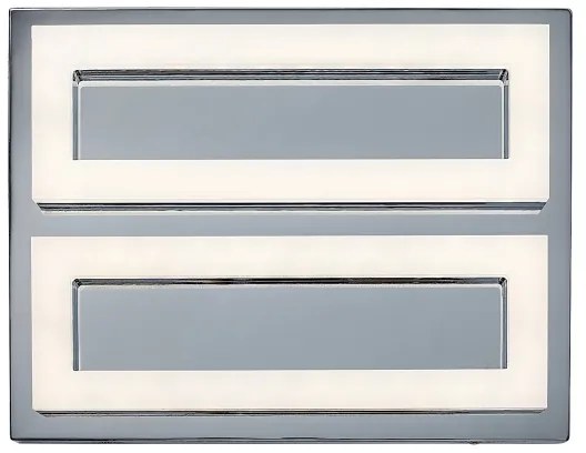 Rabalux 75020 - LED Kúpeľňové stropné svietidlo BLAS LED/24W/230V 4000K