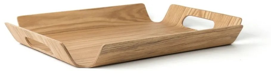 Servírovací bambusový podnos 29x40 cm Madera – Bredemeijer