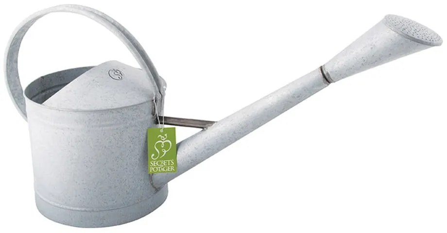 Kovová kanva na zalievanie 4,6 l – Esschert Design