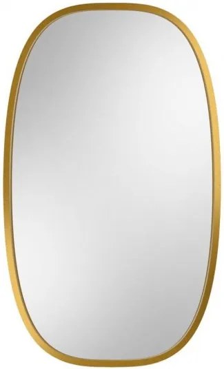 Zrkadlo Lio gold z-lio-gold-2188 zrcadla