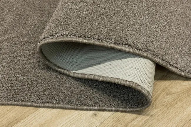 Metrážny koberec Java 90 béžový / krémový