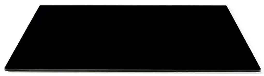 COMPACT 12 BLACK - STOLOVÁ DOSKA 120x80 cm