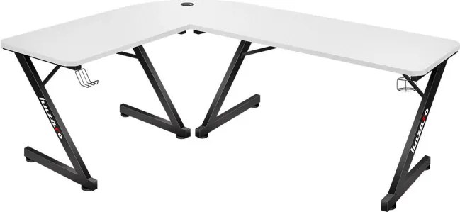 Herný stôl Hero - 7.0 biely