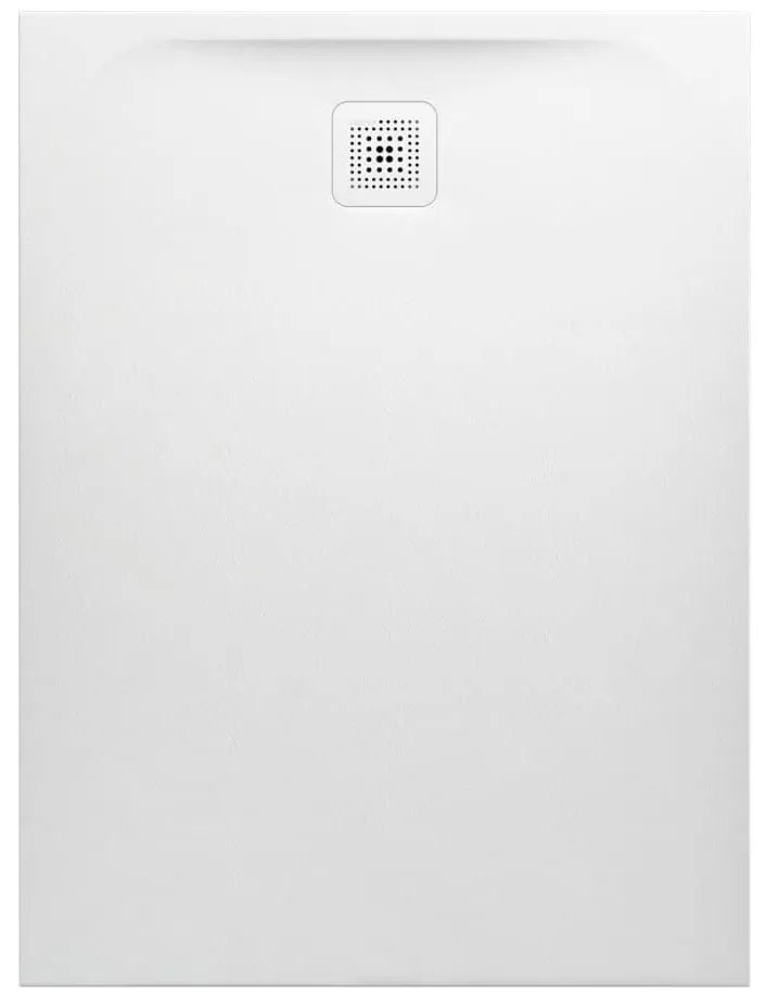 LAUFEN H2109580000001 - Obdĺžniková sprchová vanička PRO 120x90 cm marbond/biela