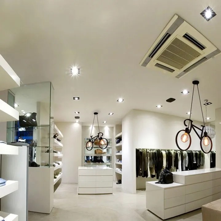 Luster CYKLO