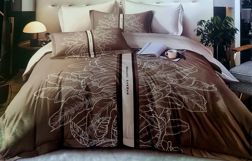 Obliečky Eli Bavlna 7-dielna súprava