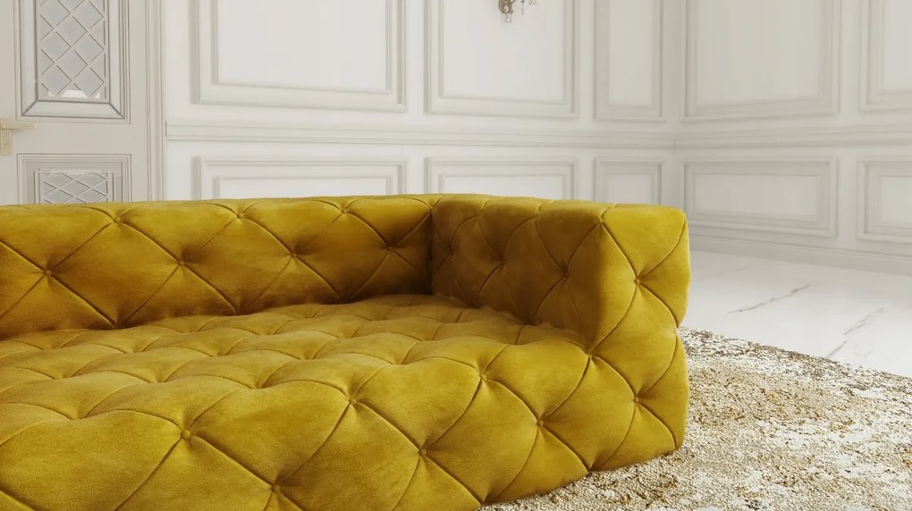 POHOVKA JENNY 2 MIESTNA 190 cm