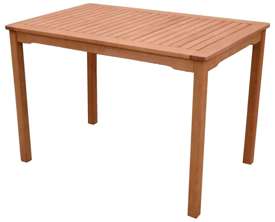 Záhradný jedálenský stôl 70x110 cm Pittsburgh – Garden Pleasure