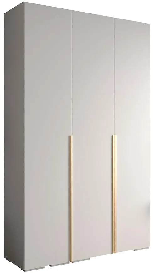 Skriňa Ivo 1 150 biely