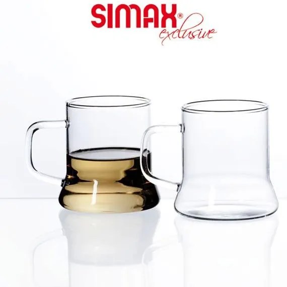 SIMAX POHÁR 250ML SADA 2 KS