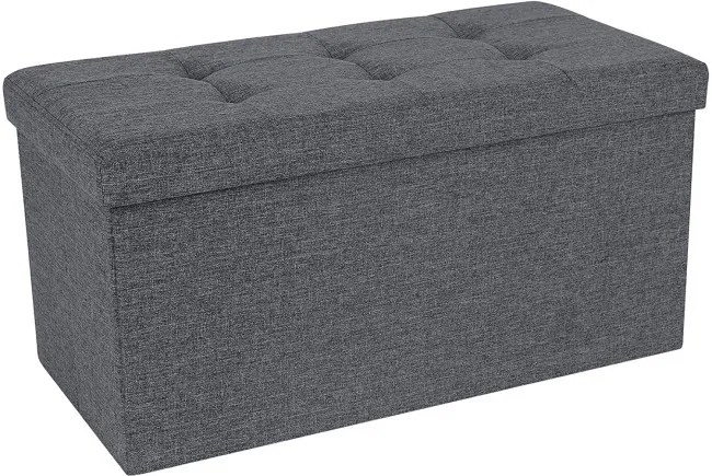 Lavička s vekom LSF47K