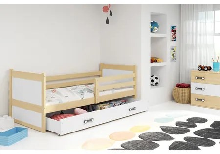 Detská posteľ RICO 200x90 cm