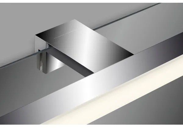 Briloner - LED Kúpeľňové osvetlenie zrkadla SPLASH LED/10W/230V IP44