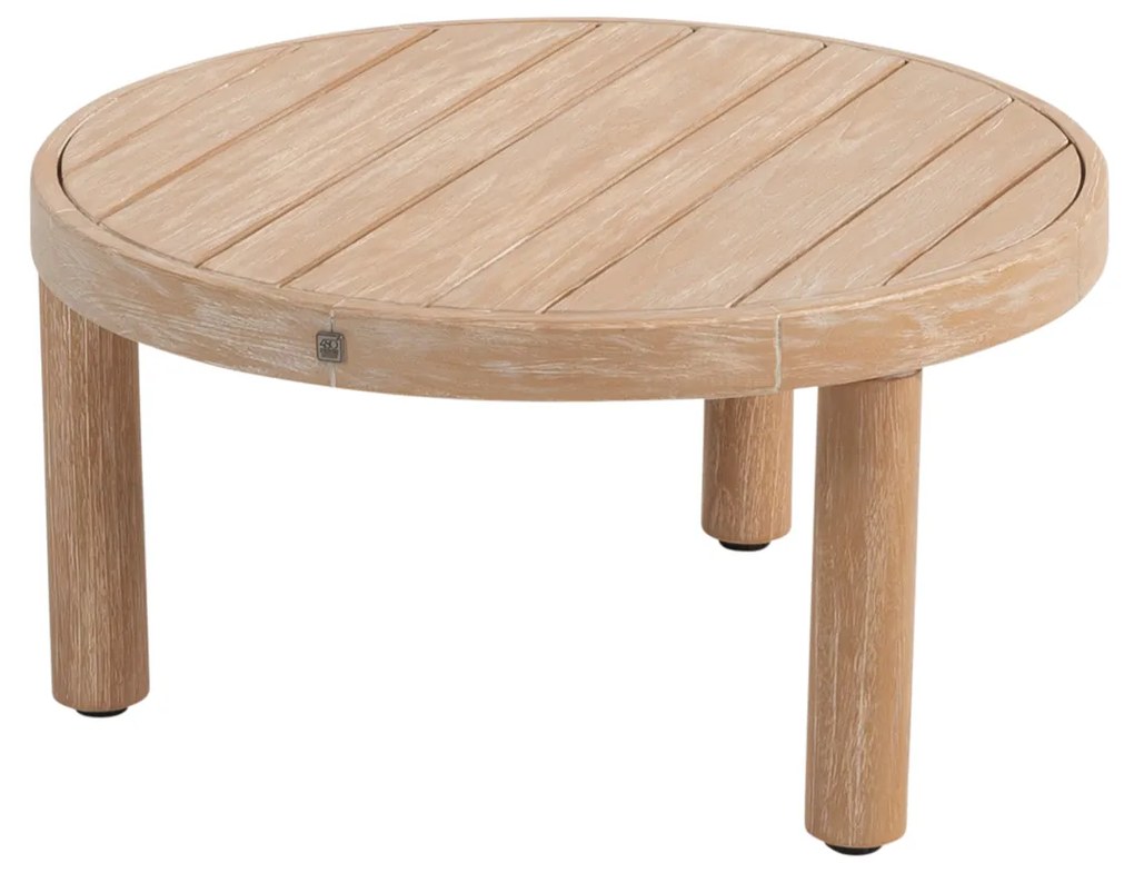 Sem konferenčný stolík Ø60 cm