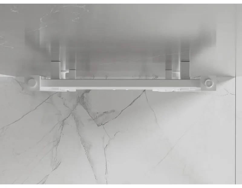 Mexen Pluton vykurovacie teleso 800 x 500 mm, 405 W, biela, W106-0800-500-00-20