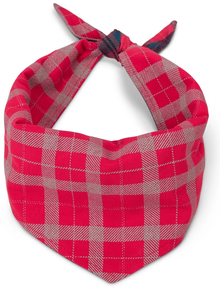 Šatka na krk pre psy