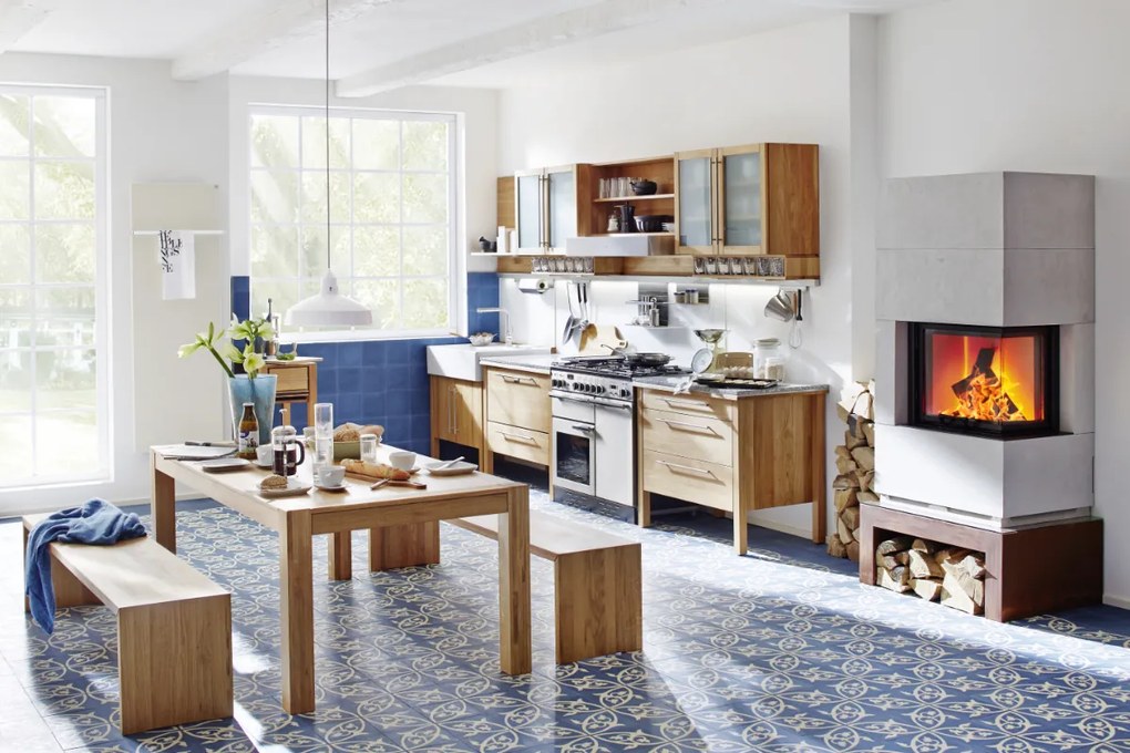 Cementové dlaždice 295 | Articima