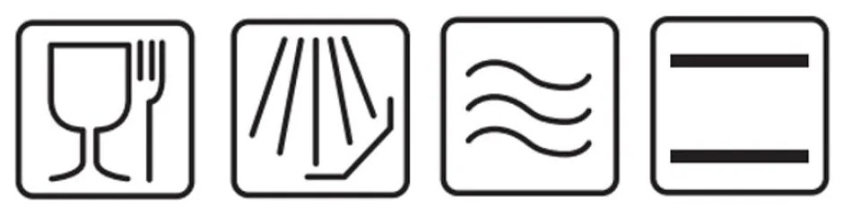 Kameninová jedálenská súprava 12 ks Jules – Bloomingville