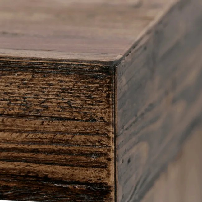 Konferenčný stolík old wood AHG-536 PINE