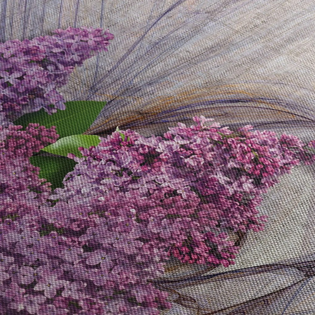 Obraz - Orgován (90x60 cm)