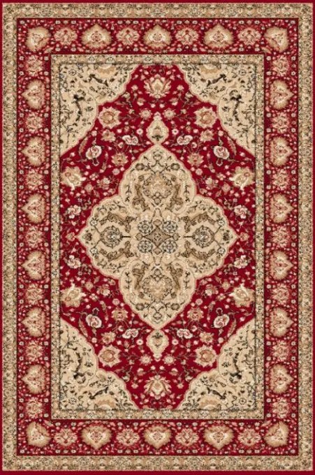 Koberec Agnella Standard Diktum Bordo