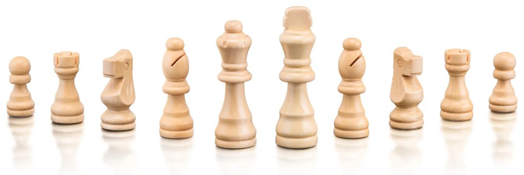 Kráľovské šachy Popular