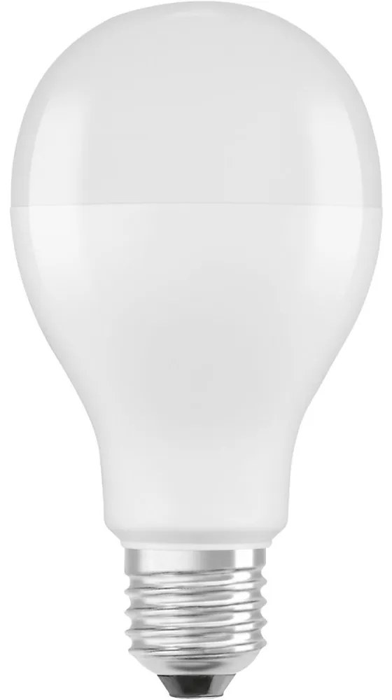 LED žiarovka E27 A68 19W = 150W 2452lm 3000K Warm 200° OSRAM VALUE