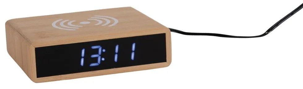 Digitálny budík Fat – Karlsson