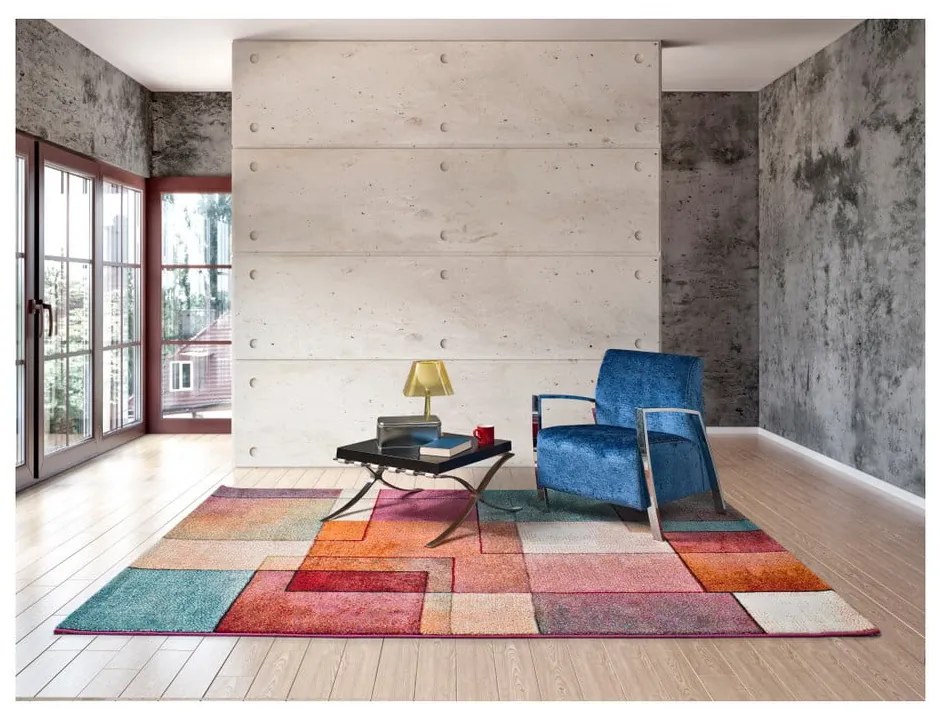 Koberec Universal Lucy Bardo, 160 × 230 cm