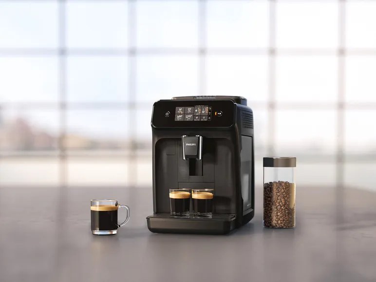 Philips Automatický kávovar Ep1200/00 (100361810)