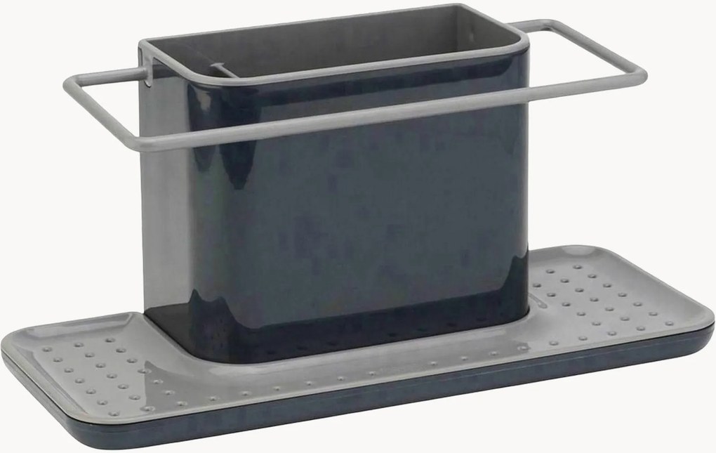 Organizér na umývadlo Caddy