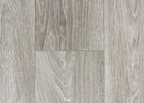 Koberce Breno PVC QUINTEX Havanna Oak 699L, šíře role 500 cm