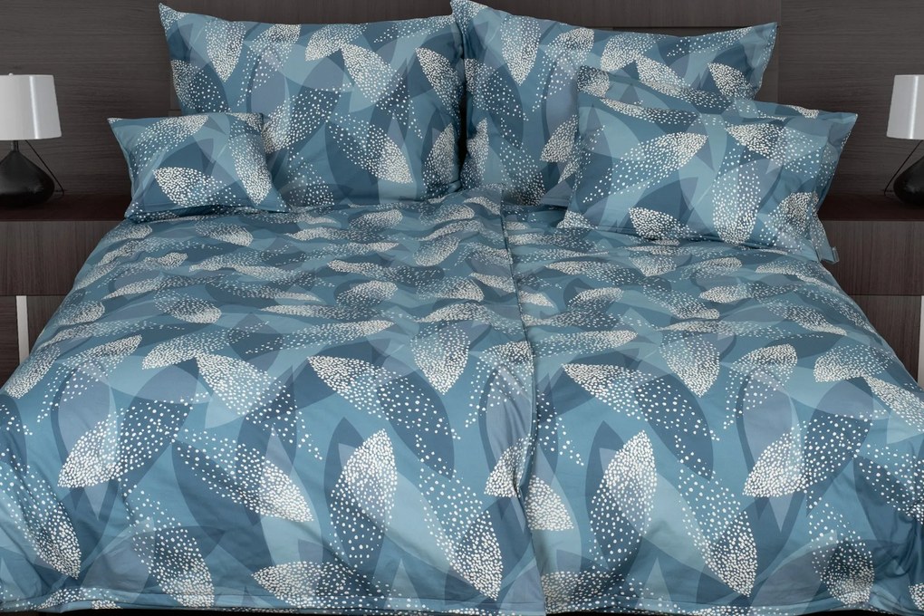 Bavlnené obliečky Pattern 140x220 cm