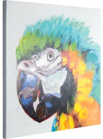 Obraz maľovaný originál 100x100 ZC130617A