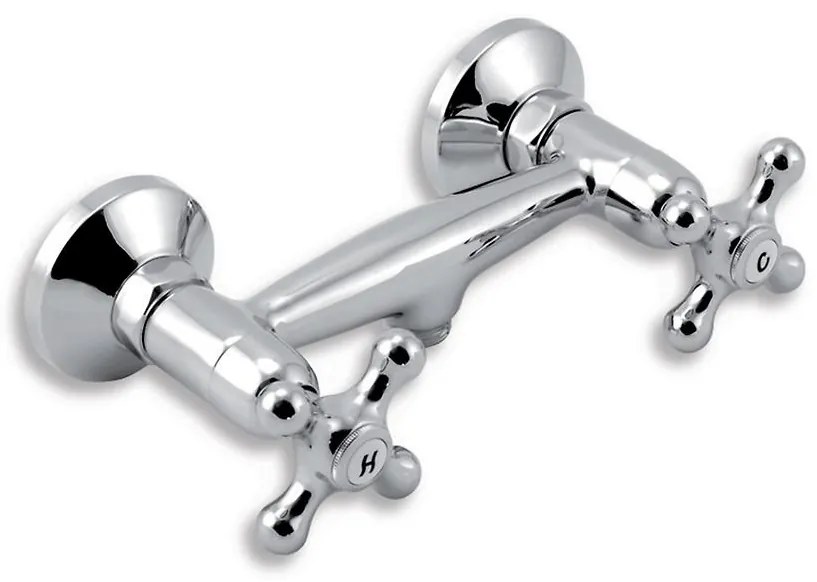 Sprchová batéria bez príslušenstva