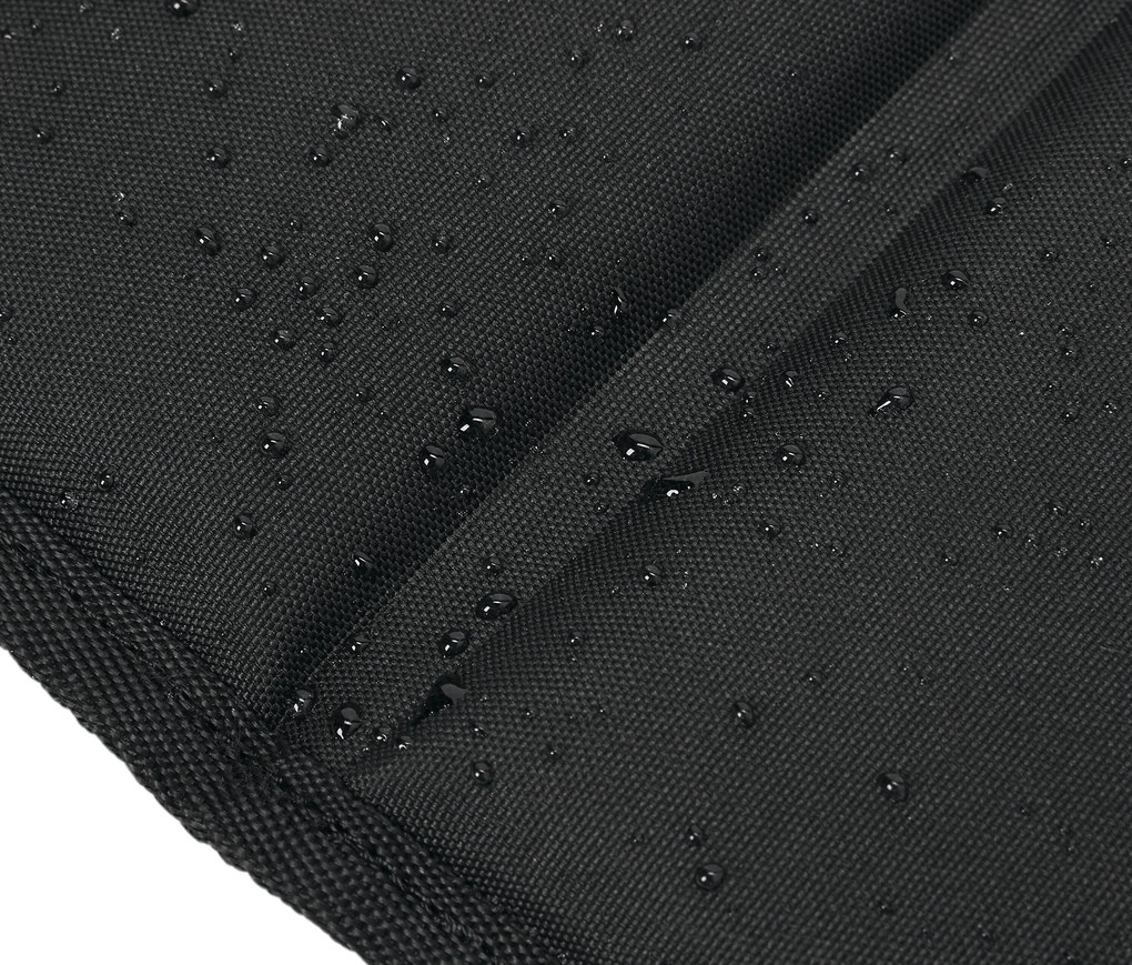 Skladací vankúšik na sedenie