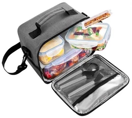Termobrašna Tescoma Freshbox 3 dózy (892246.00)