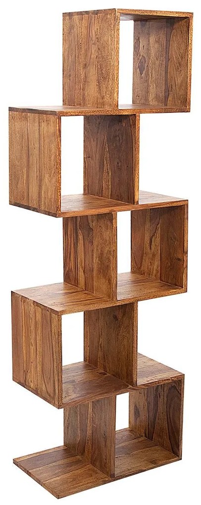 Luxusný regál Timber 150cm