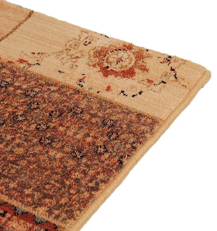 Luxusní koberce Osta Kusový koberec Kashqai (Royal Herritage) 4327 101 - 67x130 cm