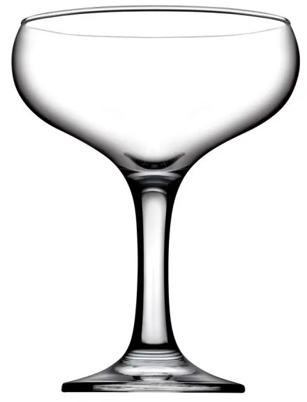 BISTRO pohár na šampanské/sekt , 270 ml