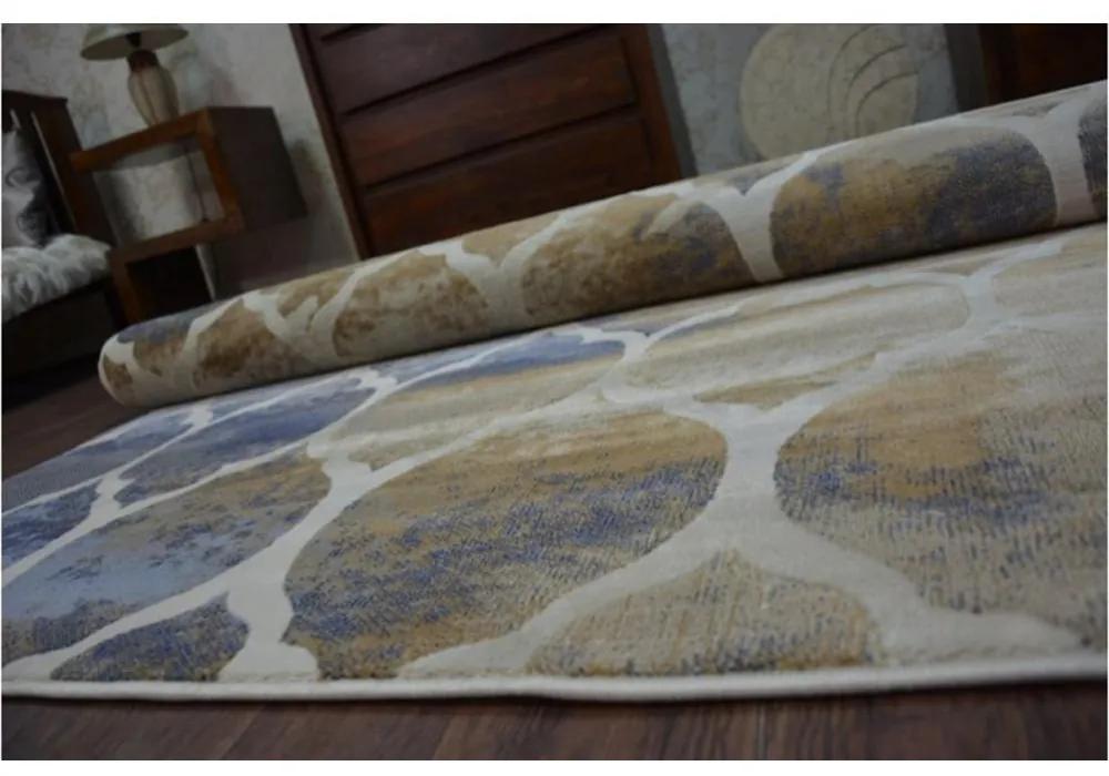 Kusový koberec Zeno béžový 200x290cm